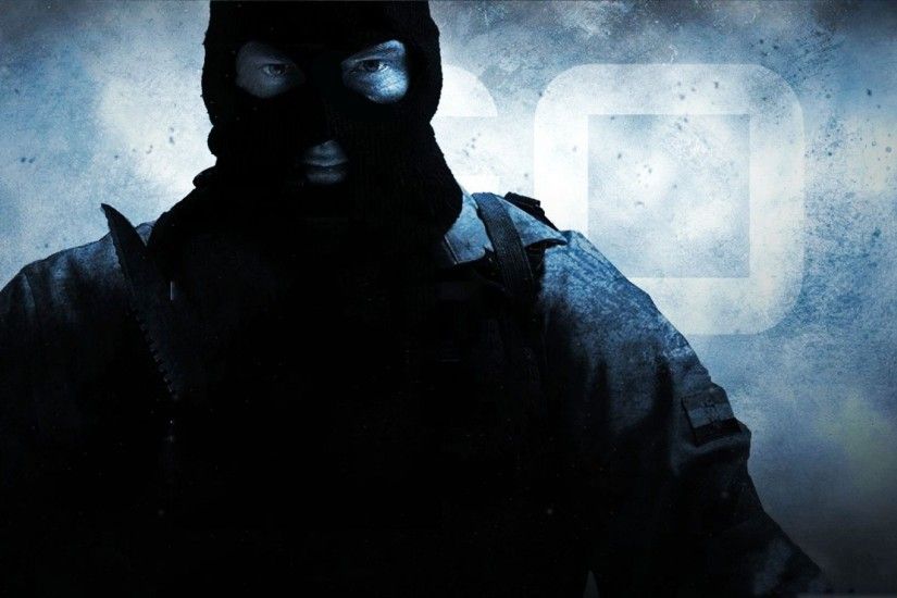 ... Counter-Strike: Global Offensive Wallpaper