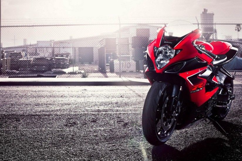 Suzuki Motorcycles GSXR Wallpapers Ultra High Quality Wallpapers