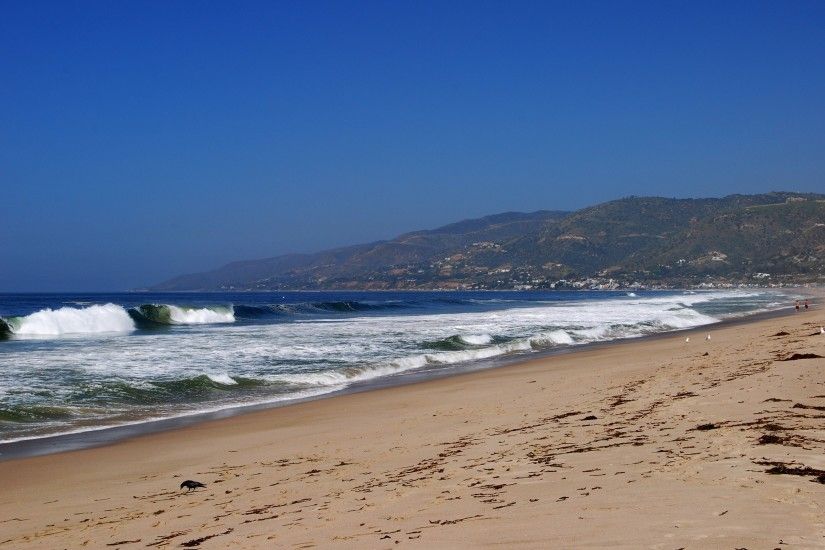 California-beach-wallpaper-high-quality-HD