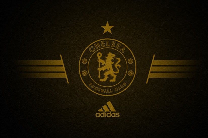 ... Images of Chelsea Wallpapers Black - #SC Chelsea Logo ...