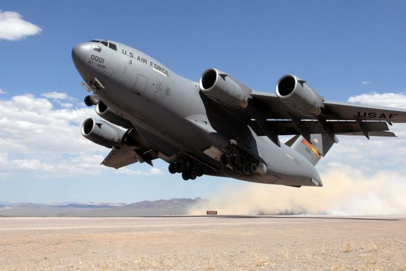 Military Cargo Airplanes 8948 Hd Wallpapers