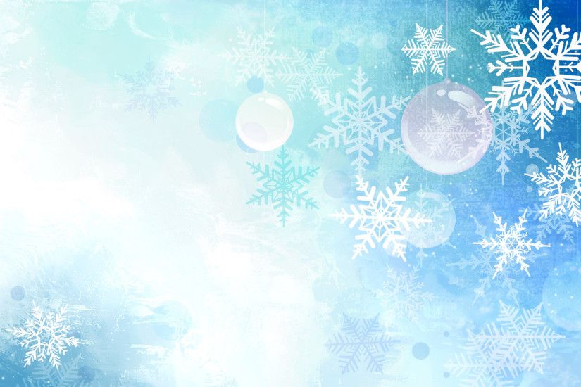 Snowflakes Wallpapers, Snowflakes Backgrounds - Vonda Service