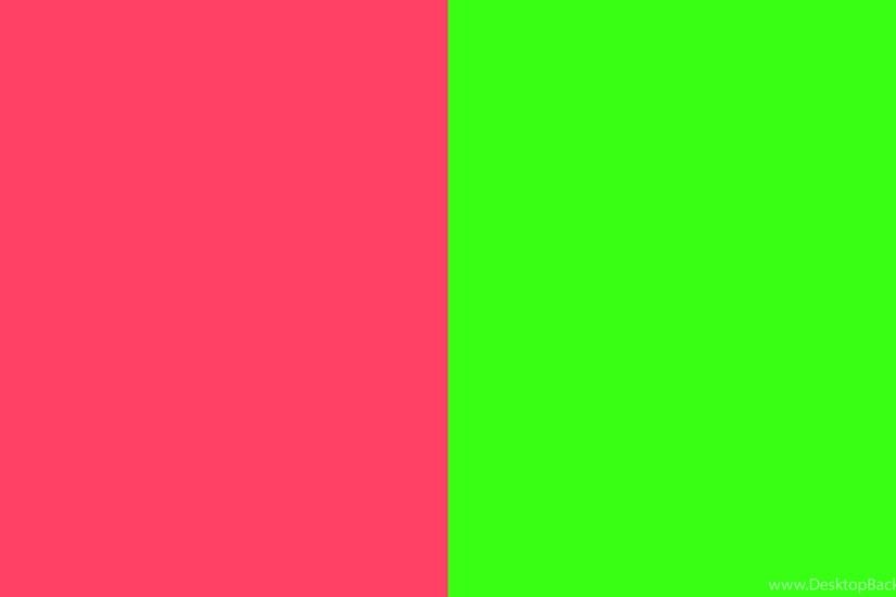 2560x1440 neon fuchsia neon green two color background.jpg