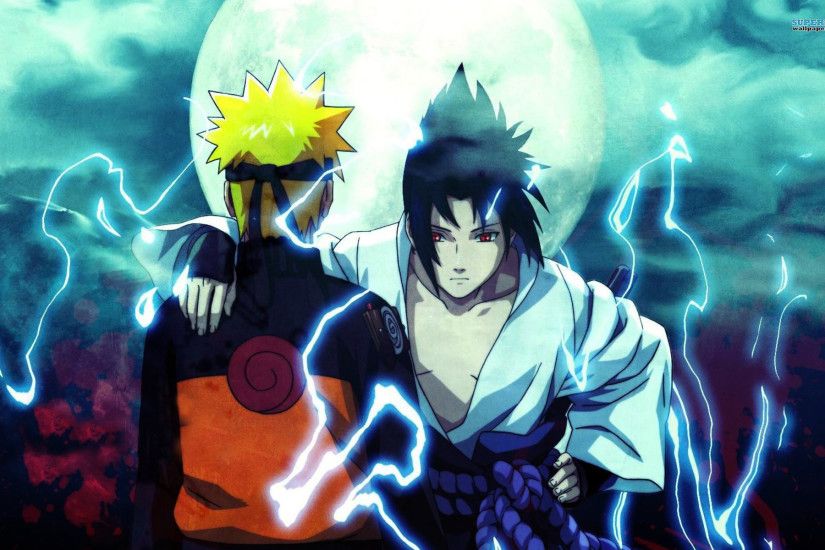 Quality Cool Naruto Wallpapers for desktop and mobile