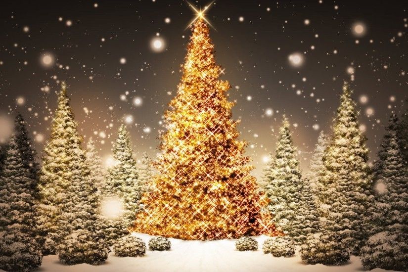 2015 free Christmas desktop backgrounds