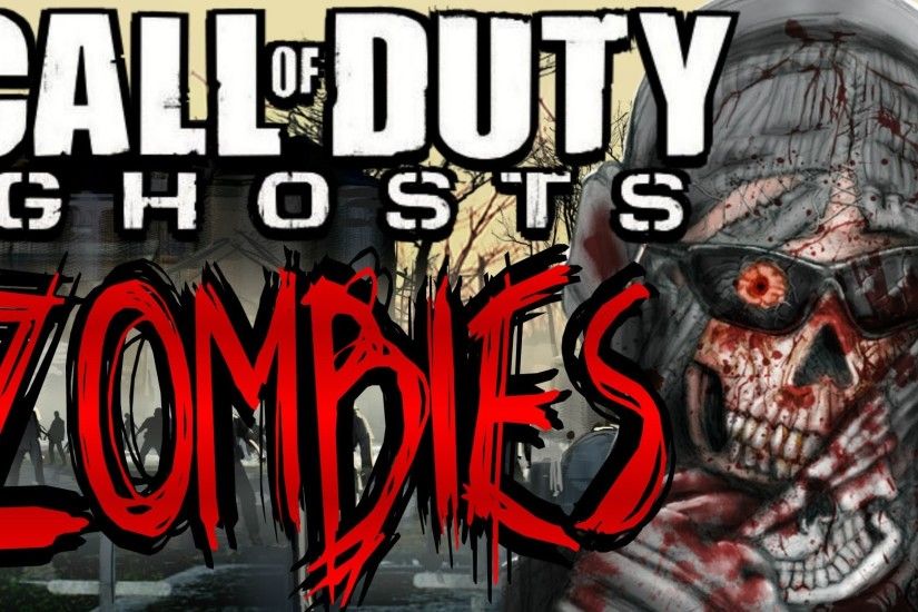 Call Of Duty Zombies