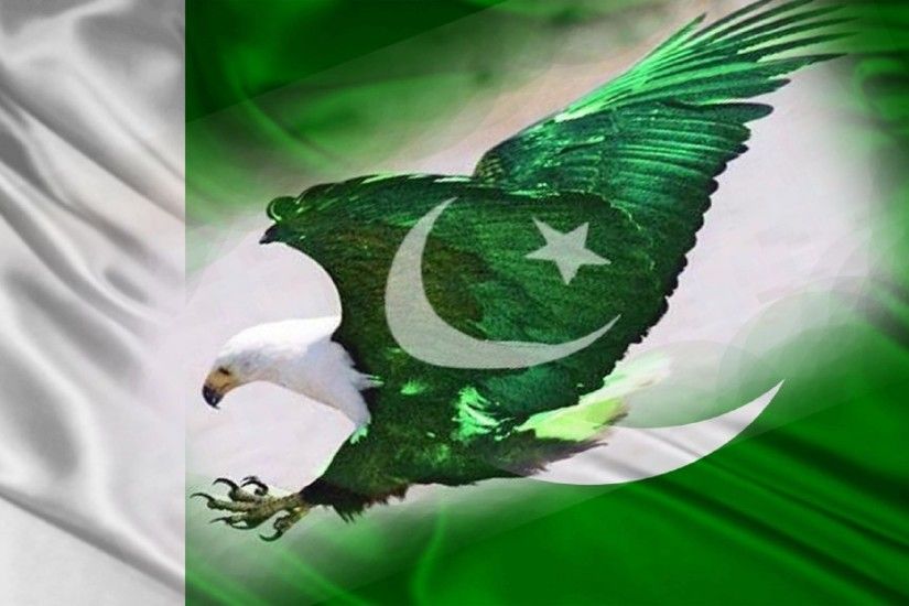 eagle-pakistani-flag-wallpapers-free-hd