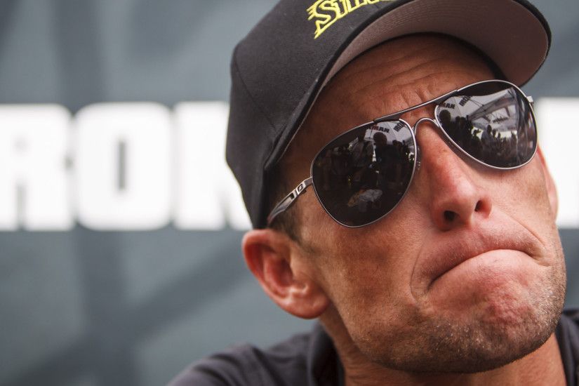 Lance Armstrong says he'd cheat again if doping remained pervasive - LA  Times