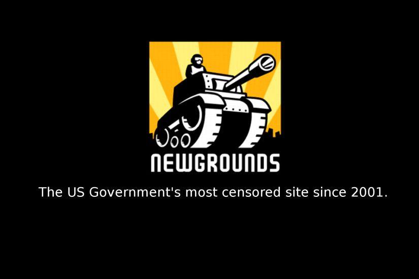 Newgrounds and Net Neutrality by SwytheQ Newgrounds and Net Neutrality by  SwytheQ