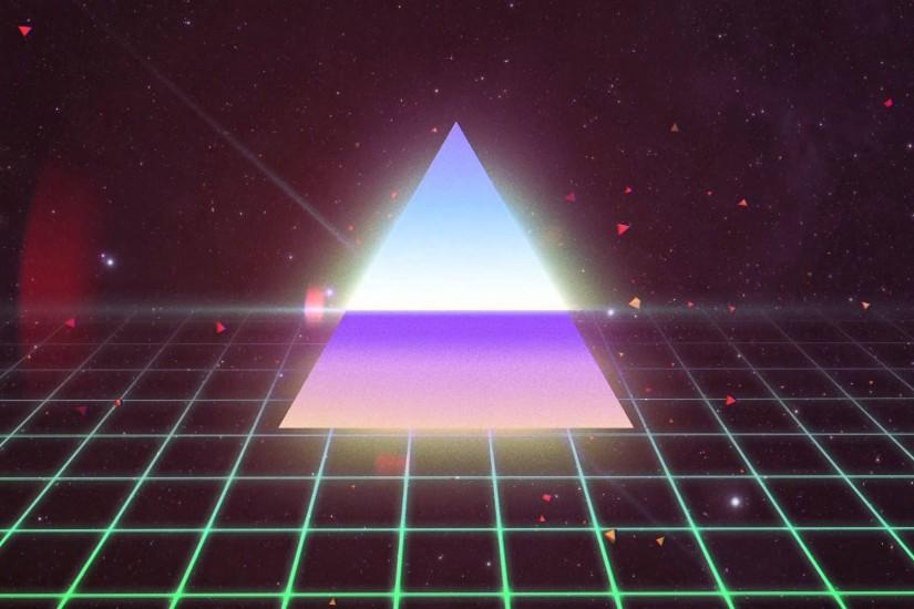 synthwave wallpaper 1920x1080 for iphone 6