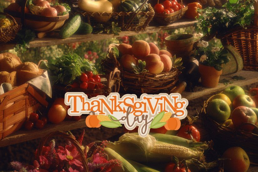 happy thanksgiving day wishes cool best background hd wallpaper