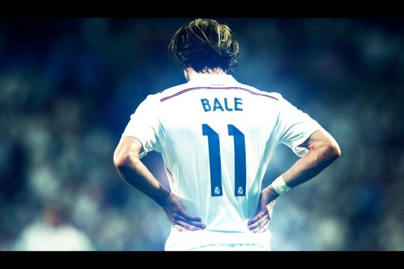 Gareth Bale 2015 â» Powerful | Incredibale Skills Show | 1080p HD - YouTube