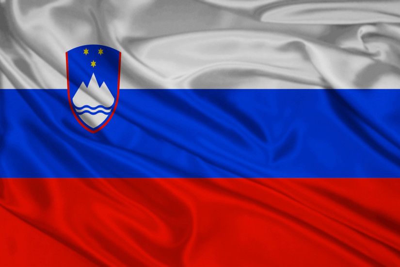Previous: Slovenia Flag ...