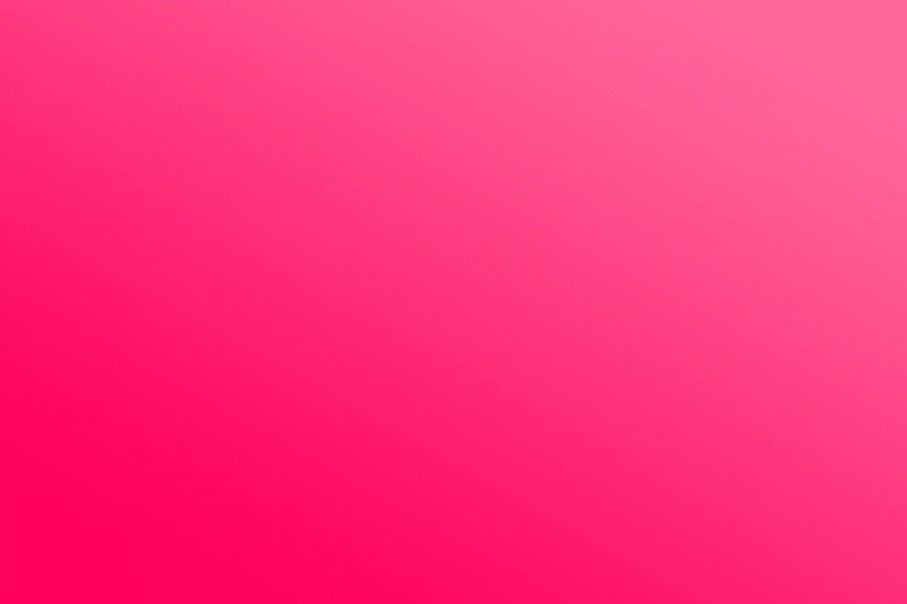 1920x1080 Wallpaper pink, solid, color, light, bright