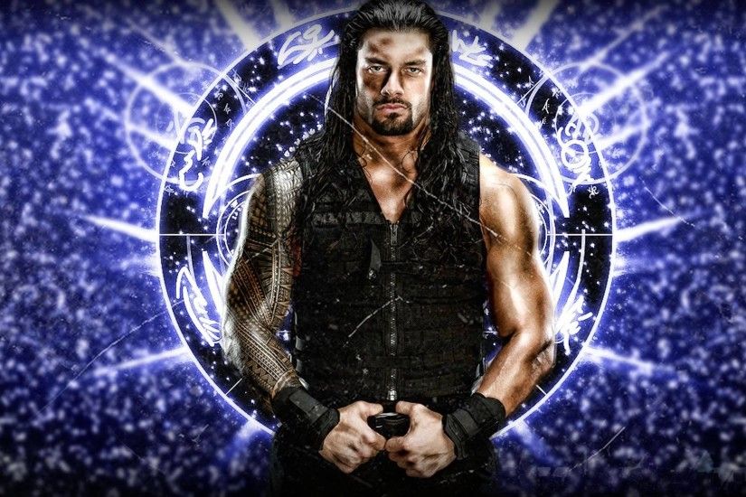 (2014): 2nd & New Roman Reigns WWE Theme Song "Special Op (V2)" (Short)  [High Quality + Download] á´´á´° - YouTube