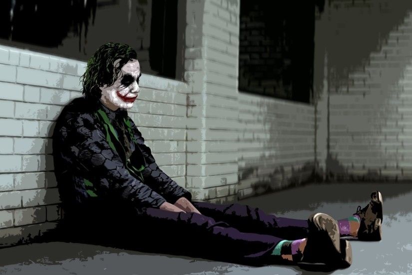 Movies Batman The Dark Knight Joker 114134
