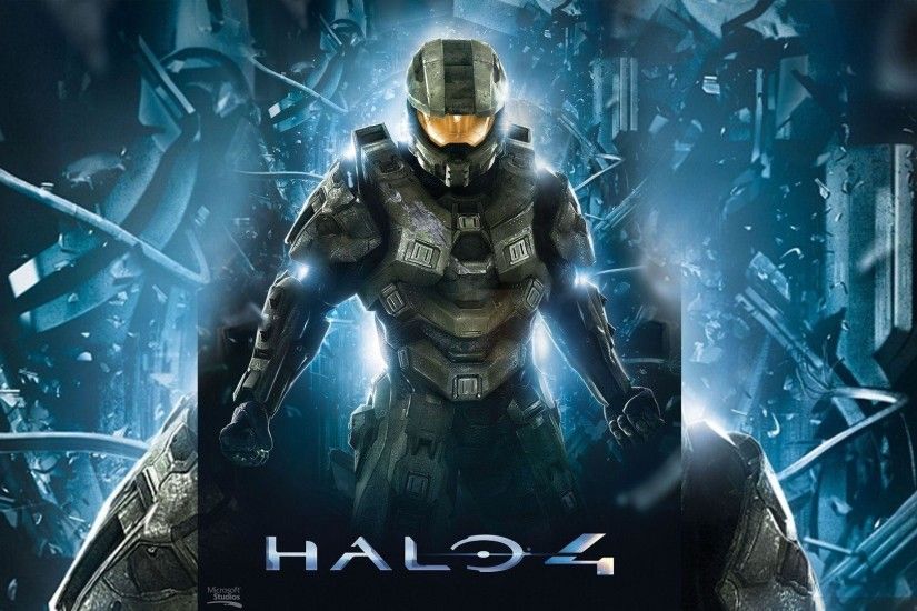 Halo 4 Video Games Wallpapers HD #6061) wallpaper - wallucky.