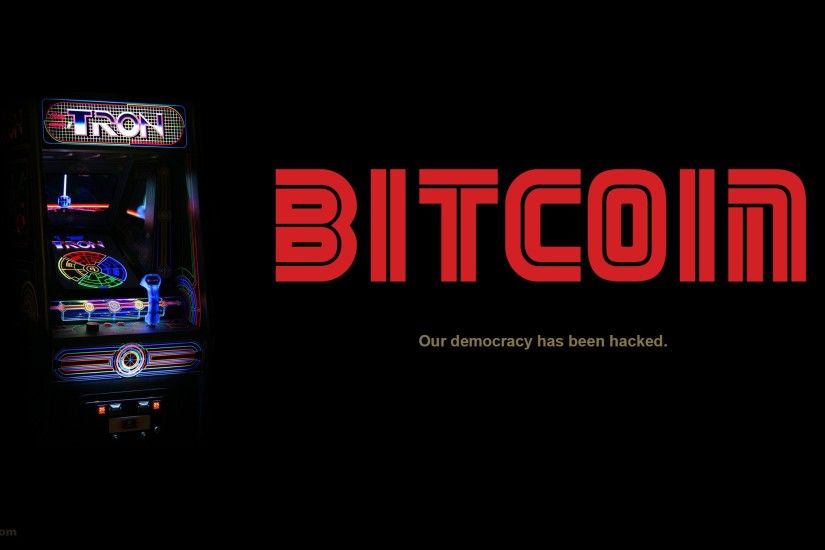Mr.Robot-Bitcoin-Democracy ...