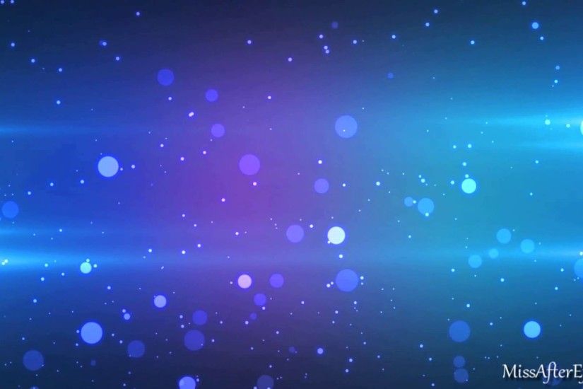 Colorful Galaxy Bokeh Effect Background Free Download Motion Graphic -  YouTube