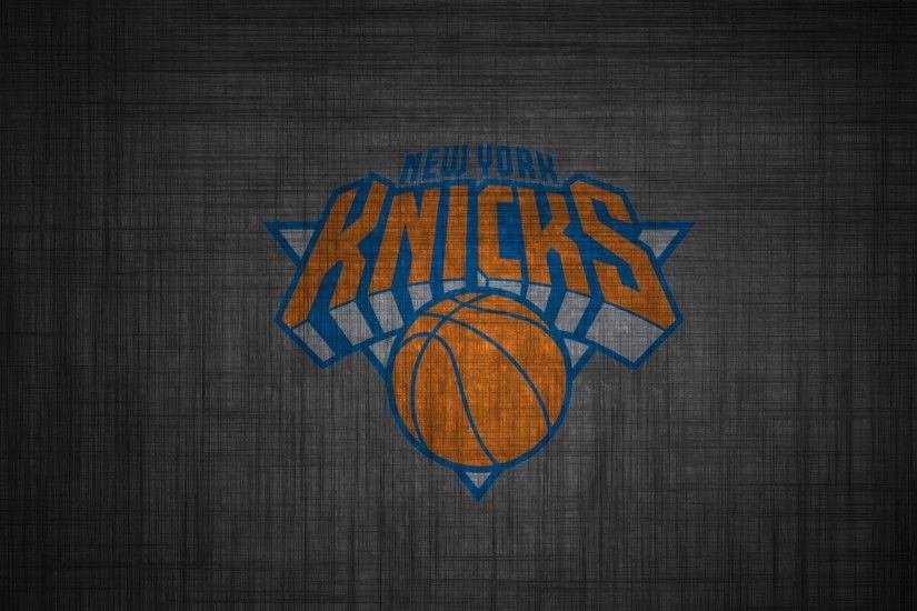 New York Knicks Basketball Madison Square Garden