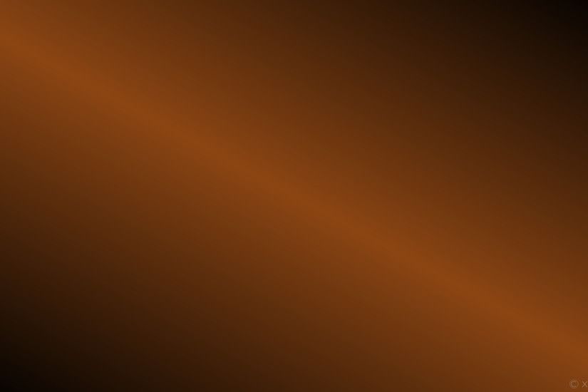 wallpaper brown highlight black gradient linear saddle brown #000000  #8b4513 30Â° 50%