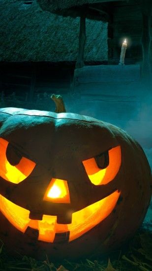 Jack O Lantern Halloween iPhone 6 & iPhone 6 Plus Wallpaper ... Jack O  Lantern Halloween IPhone 6 IPhone 6 Plus Wallpaper