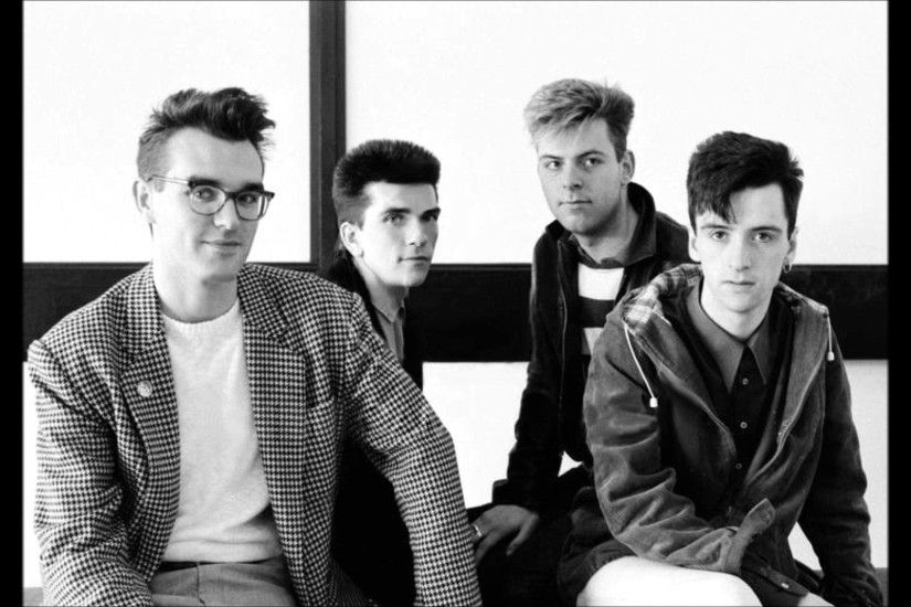 HD Quality Wallpaper | Collection: Music, 1920x1080 The Smiths