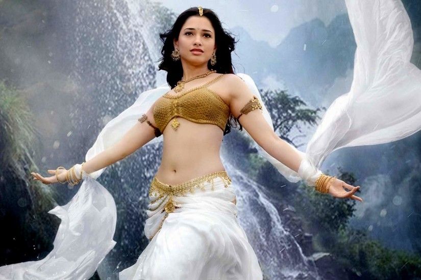 'Baahubali' actress Tamannaah Bhatia finds THIS other actor fashionable |  Latest News & Updates at Daily News & Analysis