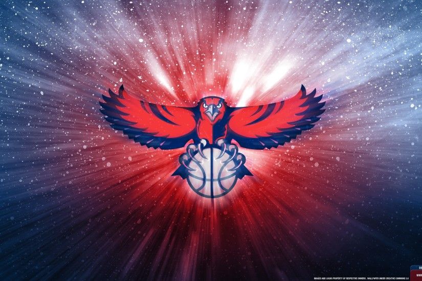 Atlanta Hawks Logo 873234