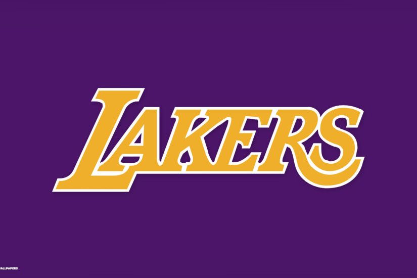 lakers letters widescreen full hd