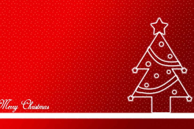 Merry Christmas Wallpaper Red 2016 for PC.