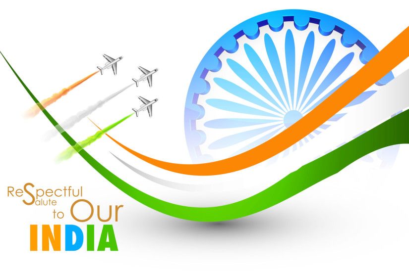 Download Free 15th August/ Independence Day Flags Covers For facebook &  Google Plus