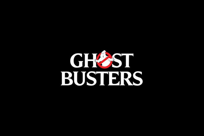 Movie - Ghostbusters Wallpaper