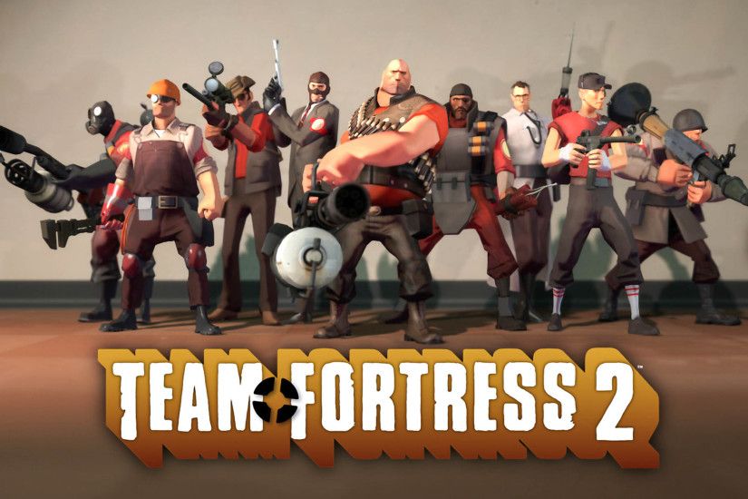 ... Team Fortress 2 (3)
