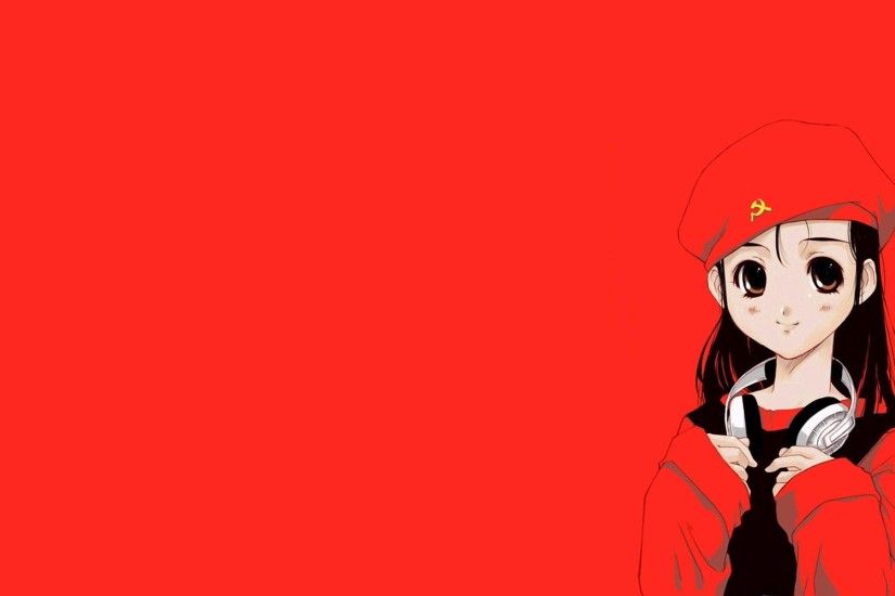 77KiB, 1920x1200, 1920x1200_cccp-ussr -anime-girl-headphones-red-flag-widescreen-HD-Wallpaper.jpg