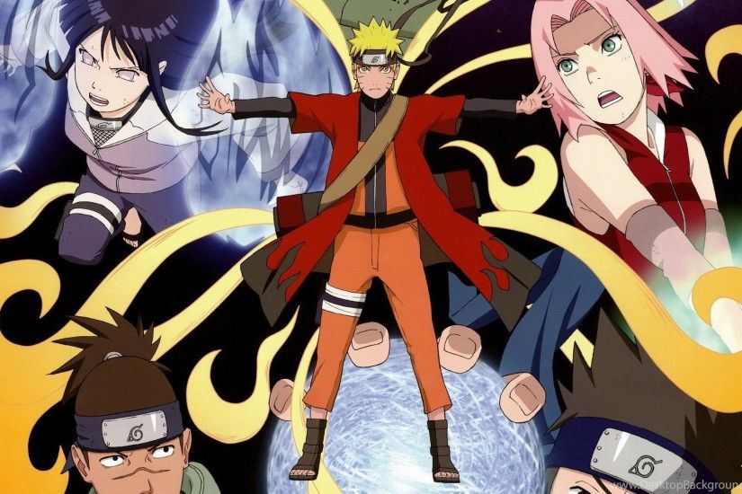 Cool Naruto Wallpapers, Images, Pictures, Pics