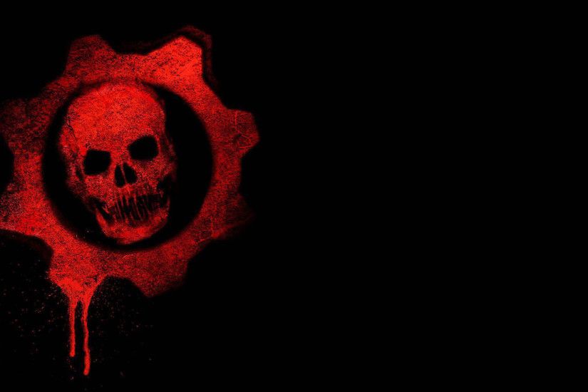 1920x1080 hd pics photos stunning skull danger red neon attractive hd  quality desktop background wallpaper