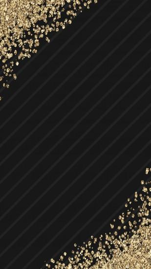 gorgerous gold glitter background 1242x2208 for android