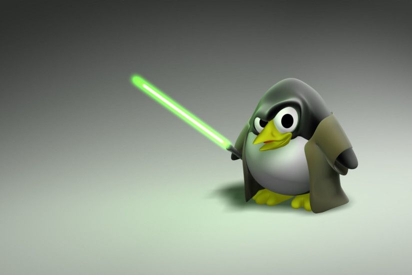 ... Linux wallpapers 9 ...
