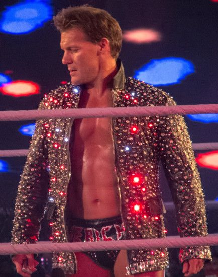 Chris jericho Wallpapers Returr WWE