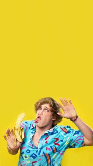 Logan Paul PH on Twitter: "Made some @LoganPaul inspired wallpapers for you  guys! Feel free to use it! #Logang4Life don't forget to like and RT this!  ...