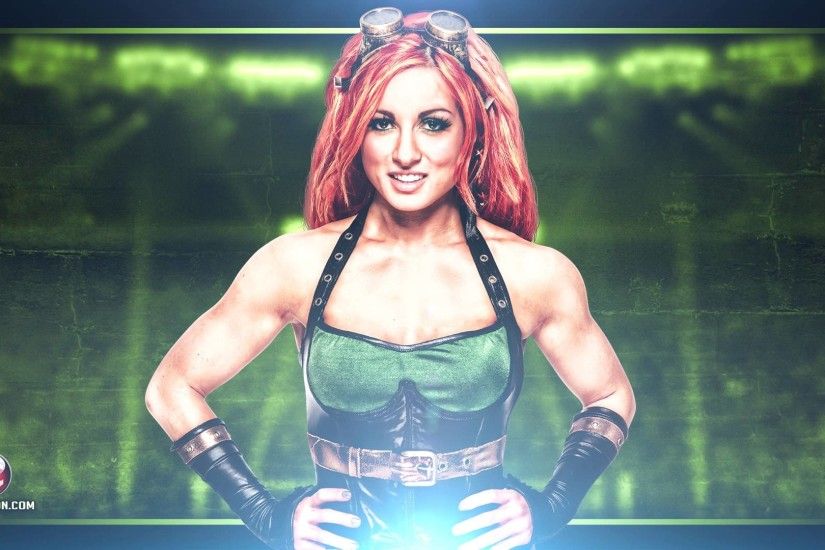 WWE: Becky Lynch Theme "Celtic Invasion" (HQ + Arena Effects)