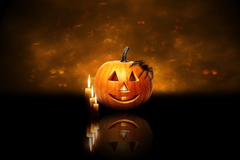 HD Halloween Wallpapers for your PC - Wallpapers - UC FORUM ... HD  Halloween Wallpapers For Your PC Wallpapers UC FORUM