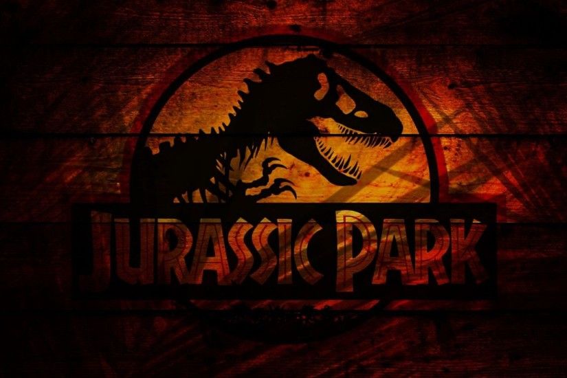 Jurassic Park Wallpaper Background