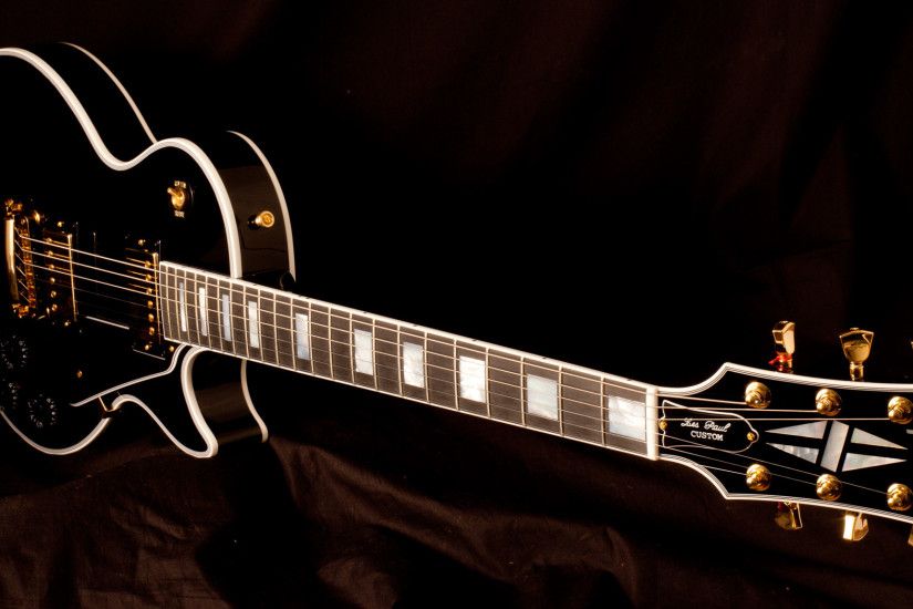 Gibson Les Paul HD Wallpaper | Wallpapers | Pinterest | Gibson les .