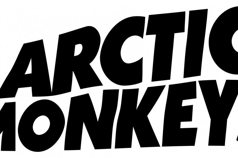 Arctic Monkeys Wallpapers background arctic monkeys logo wallpaper ...