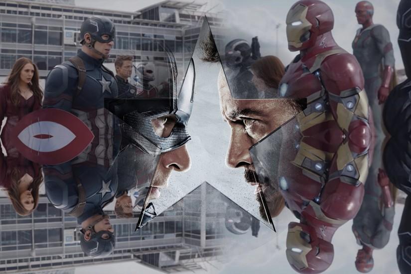 captain america civil war wallpaper 1920x1080 images