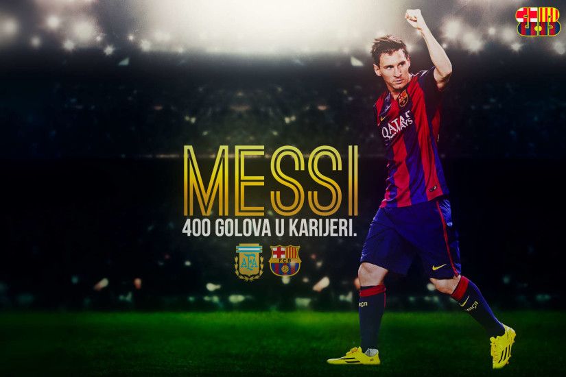 Lionel Messi High Definition Wallpapers