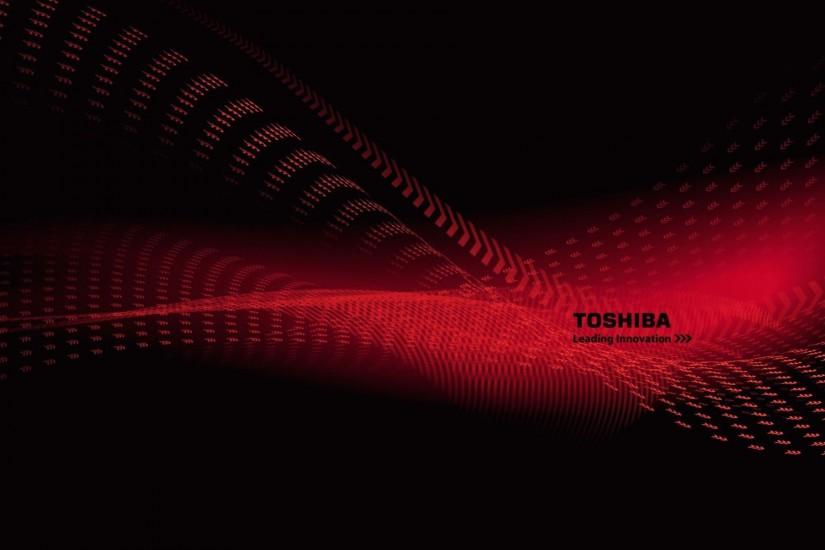 Toshiba 1080p Wallpaper
