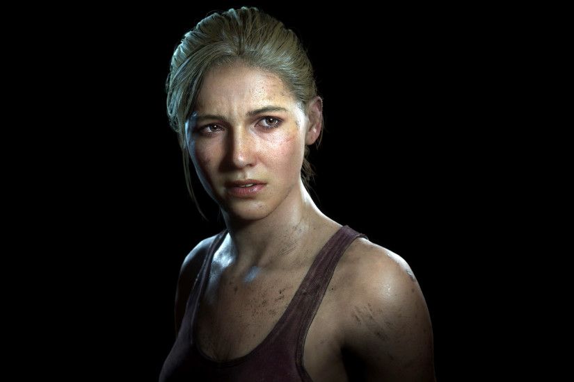 Elena Fisher Uncharted 4 A Thiefs End